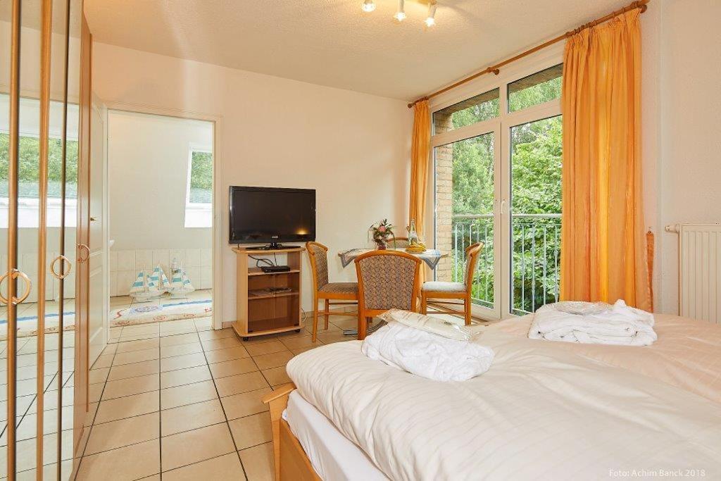Seeblick Muhbrook Room photo