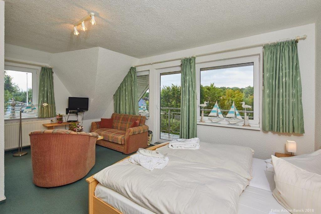 Seeblick Muhbrook Room photo