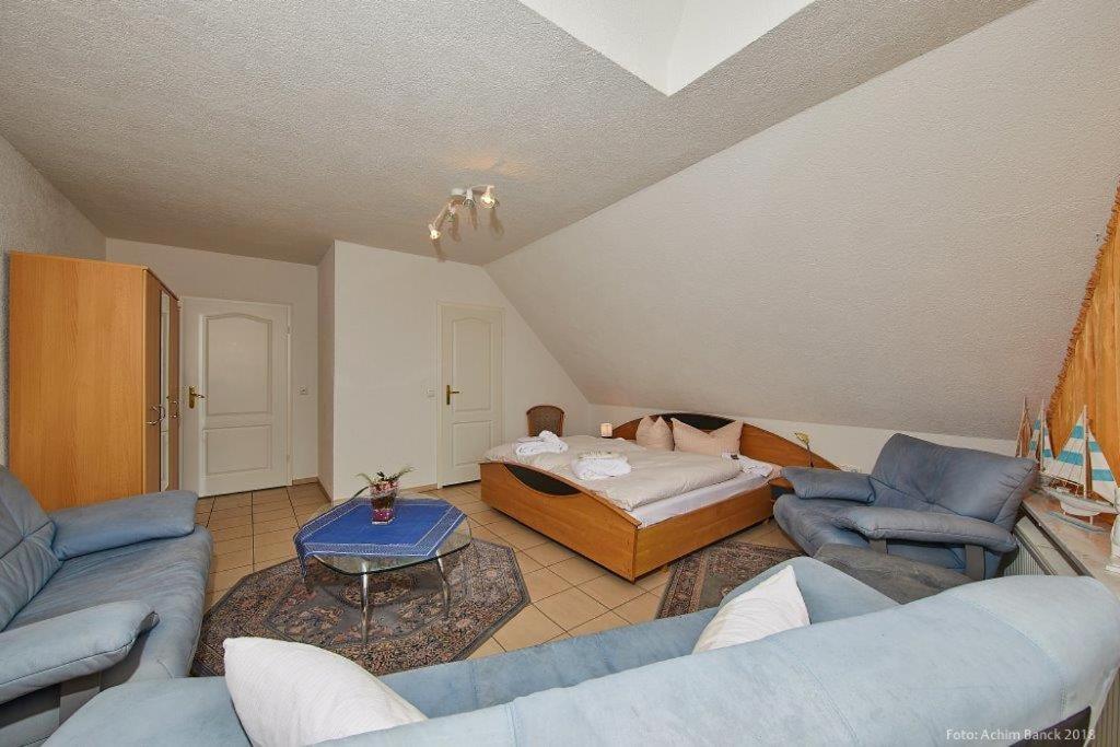 Seeblick Muhbrook Room photo