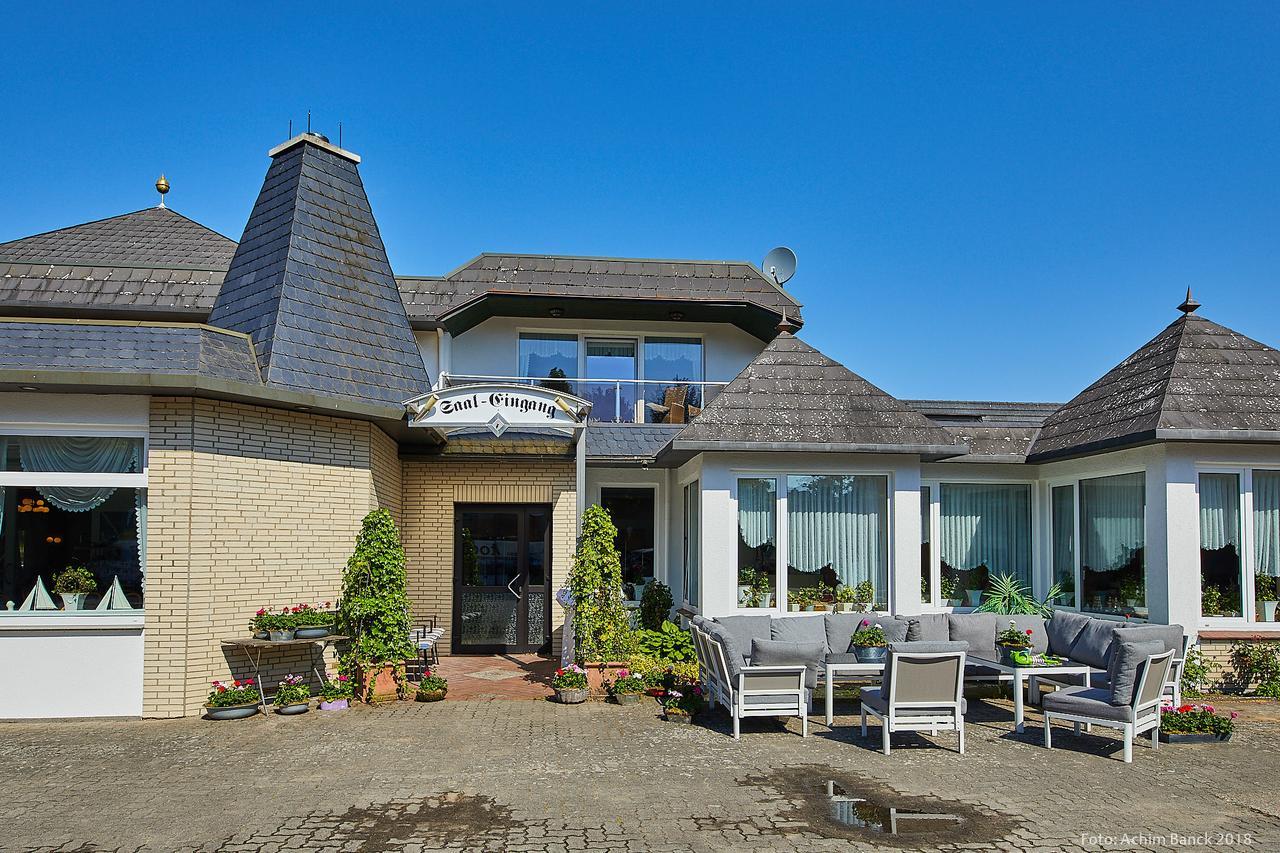 Seeblick Muhbrook Exterior photo